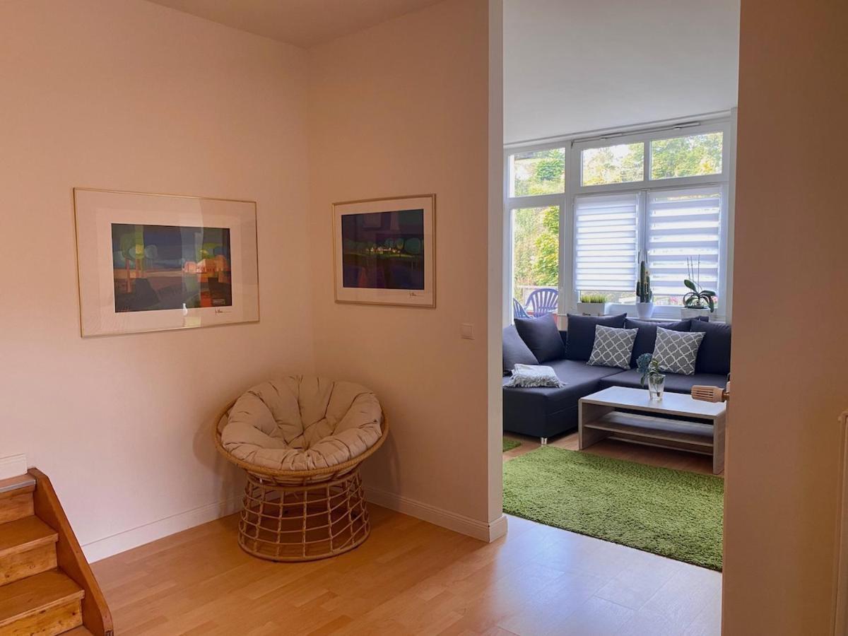 Ferienwohnungen "Am Fuerstenweg" Neuwied Extérieur photo