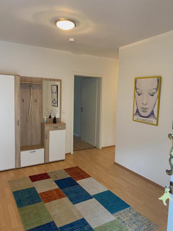 Ferienwohnungen "Am Fuerstenweg" Neuwied Extérieur photo