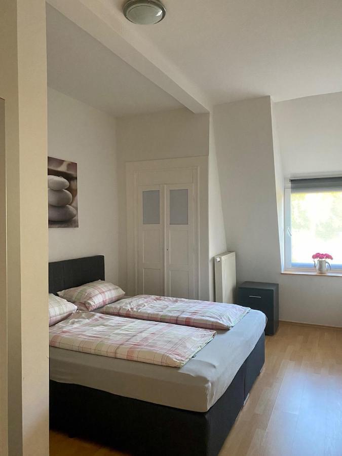 Ferienwohnungen "Am Fuerstenweg" Neuwied Extérieur photo