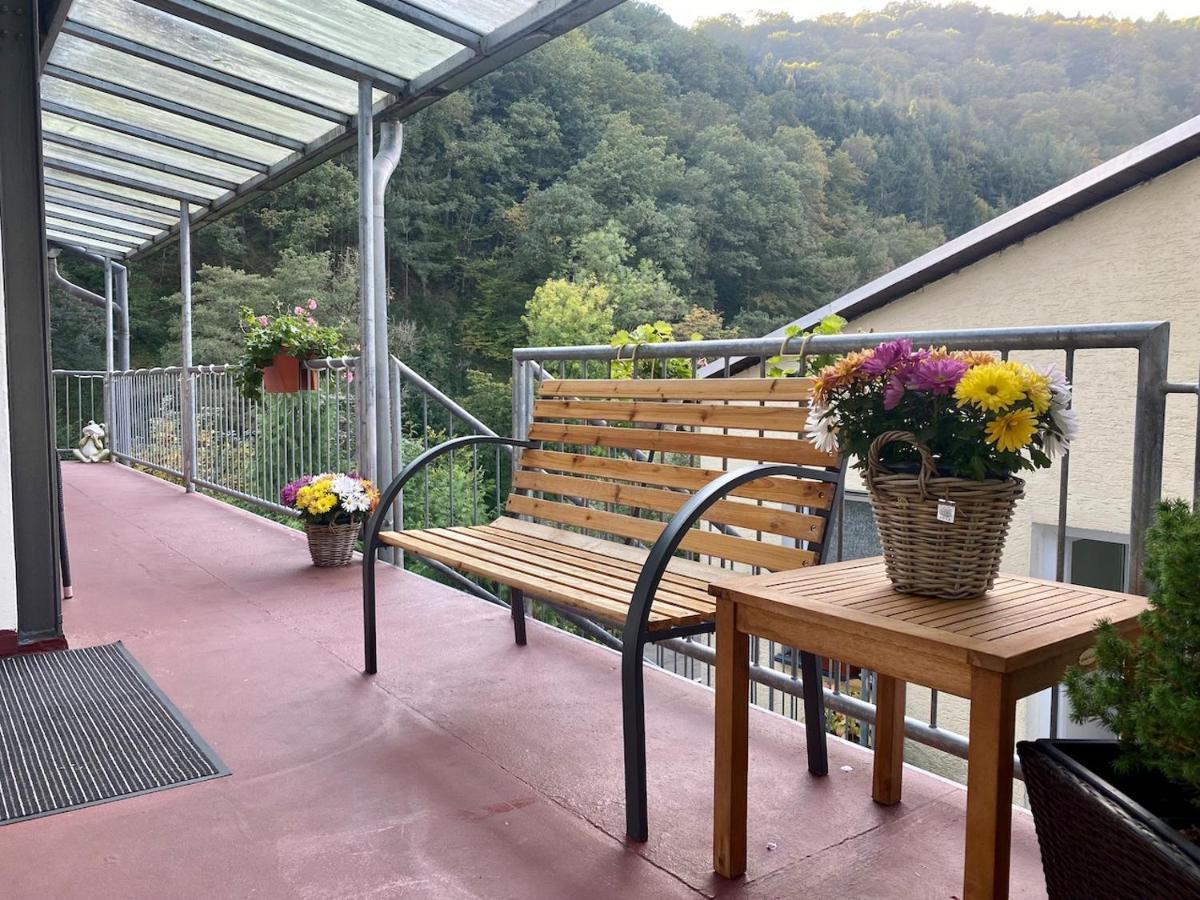 Ferienwohnungen "Am Fuerstenweg" Neuwied Extérieur photo