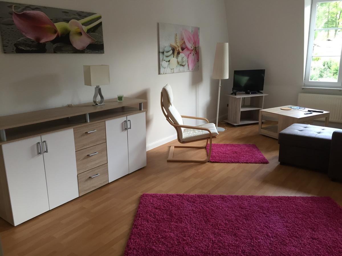 Ferienwohnungen "Am Fuerstenweg" Neuwied Extérieur photo