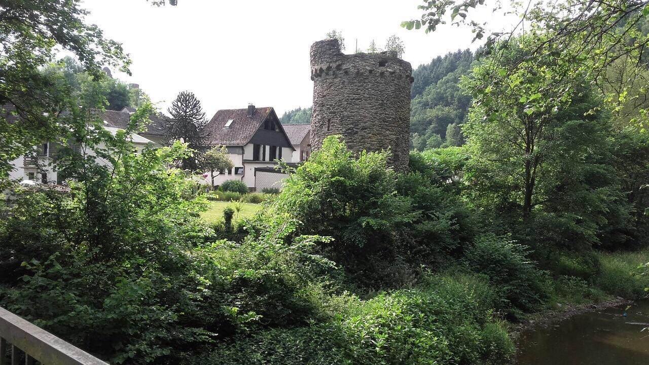 Ferienwohnungen "Am Fuerstenweg" Neuwied Extérieur photo