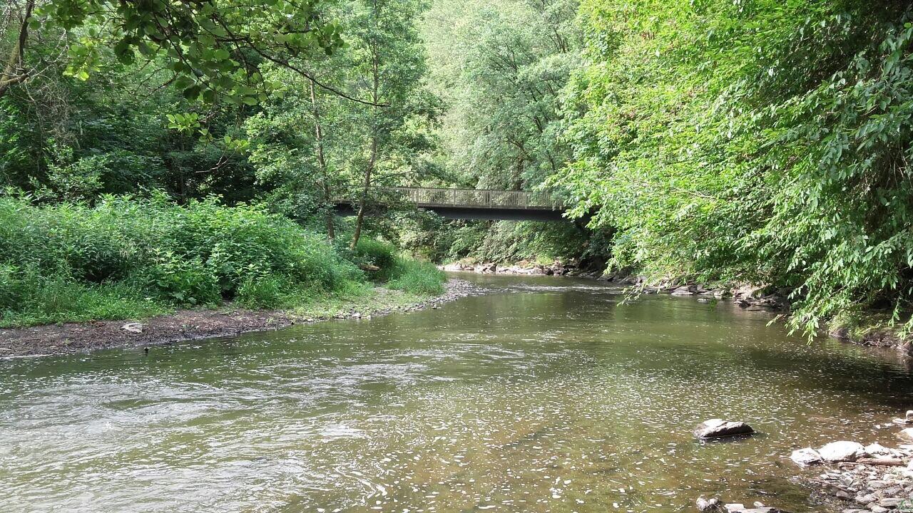Ferienwohnungen "Am Fuerstenweg" Neuwied Extérieur photo